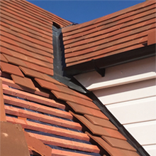 JRM Roofing slate roofs